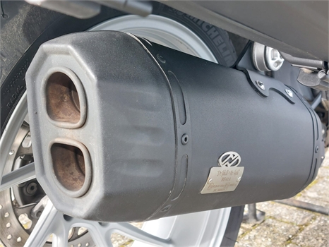 BMW R 1200 RT LC Option 719